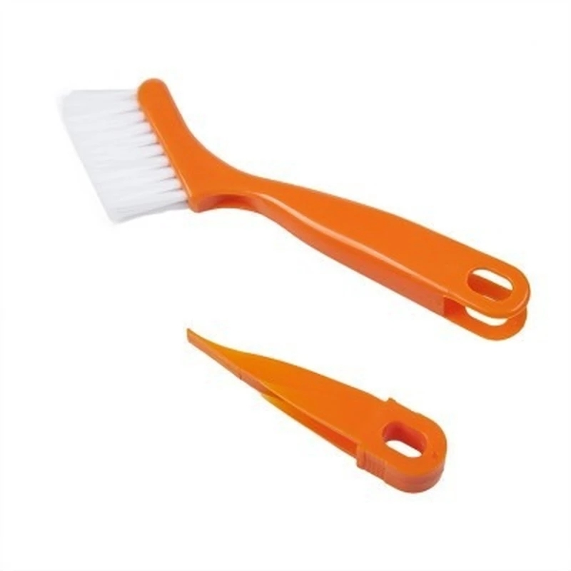 Solid Color multifunctional Window Gap Cleaning Tool Cleaning Supplies