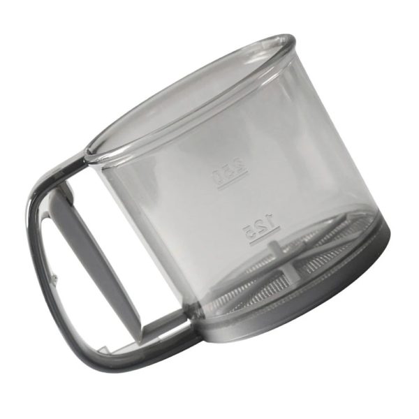 Household Flour Sifter Handheld Sieve Flour Strainer Sieve Tools - Image 4