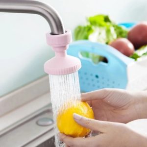 Water Filter Connector Popular Faucet Nozzle Filter Accessories