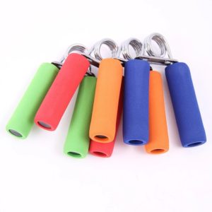 Type a Fitness Equipment Training Grip Exerciser Stealth
