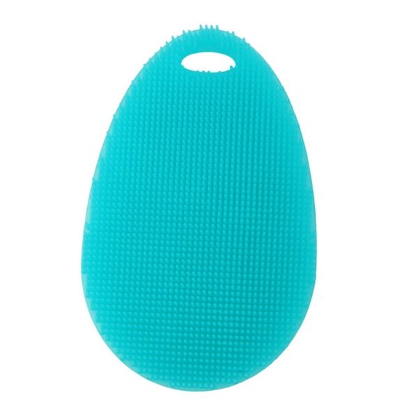 Silicone Brush Magic Dish Bowl Pot Pan Wash Cleaning Brushes Cooking Tool - Image 2