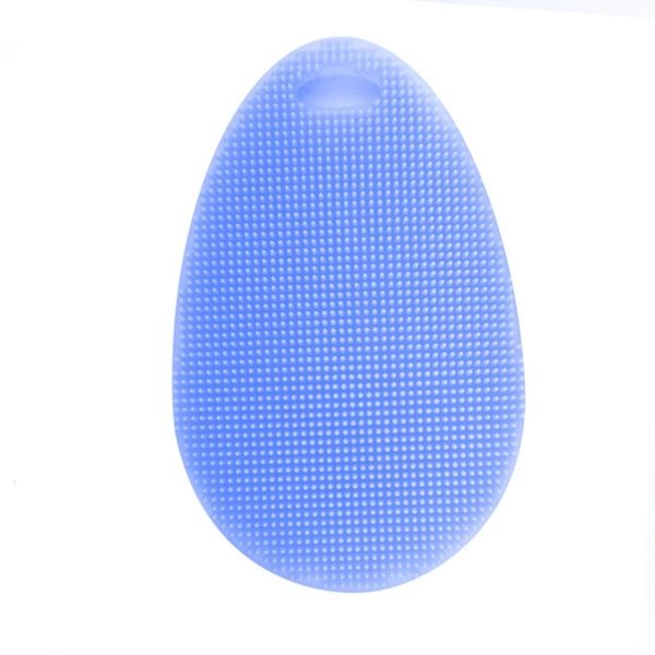 Silicone Brush Magic Dish Bowl Pot Pan Wash Cleaning Brushes Cooking Tool - Image 3