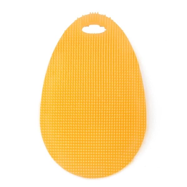 Silicone Brush Magic Dish Bowl Pot Pan Wash Cleaning Brushes Cooking Tool - Image 4