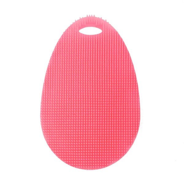 Silicone Brush Magic Dish Bowl Pot Pan Wash Cleaning Brushes Cooking Tool - Image 5