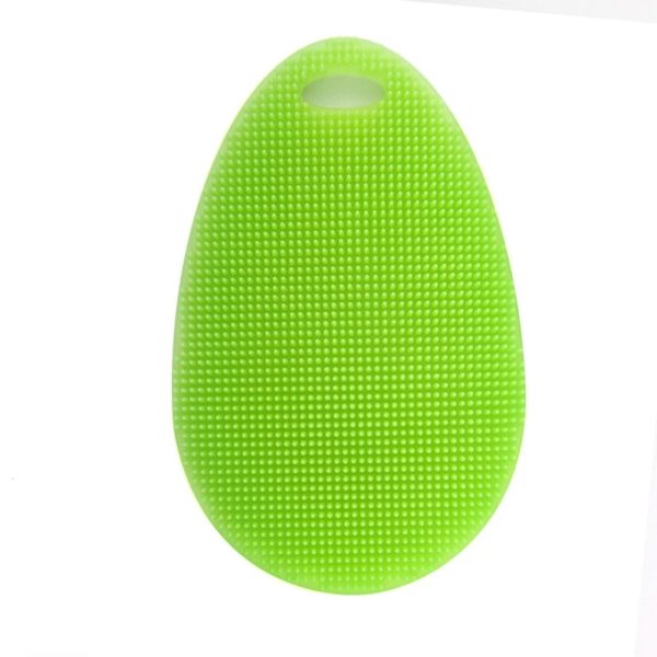 Silicone Brush Magic Dish Bowl Pot Pan Wash Cleaning Brushes Cooking Tool - Image 6