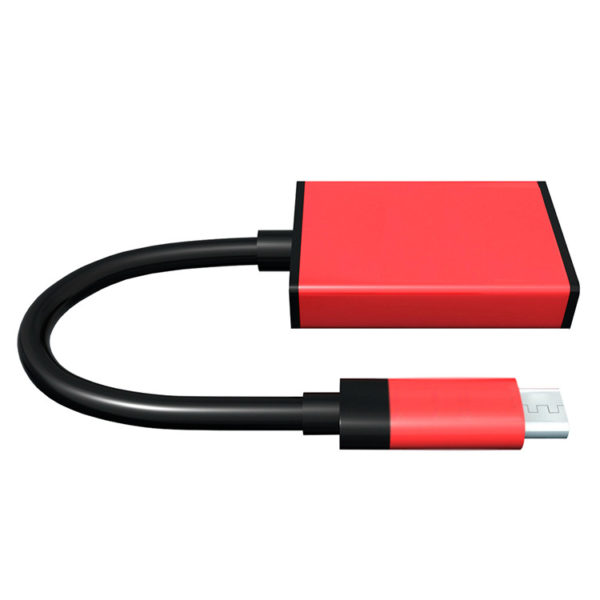 Type-C to HDMI converter Cable - Image 4