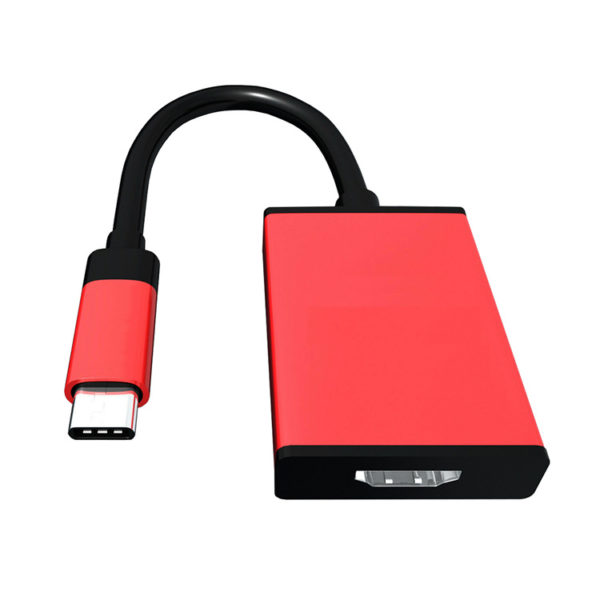 Type-C to HDMI converter Cable - Image 2