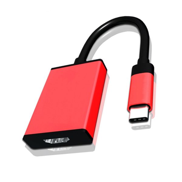 Type-C to HDMI converter Cable - Image 3